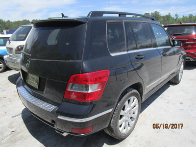 mercedes benz glk350