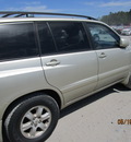 toyota highlander limited