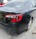 toyota camry l se le xle