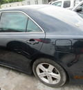 toyota camry l se le xle