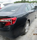 toyota camry l se le xle