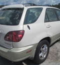 lexus rx 300