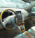 lexus rx 330