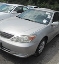 toyota camry le xle se