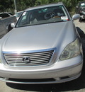 lexus ls 430