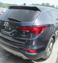 hyundai santa fe sport