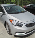 kia forte lx