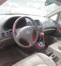 lexus rx 300