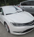 chrysler 200 limited