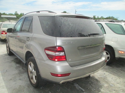 mercedes benz ml350