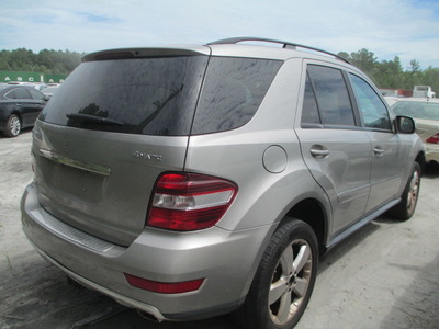 mercedes benz ml350