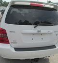 toyota highlander limited