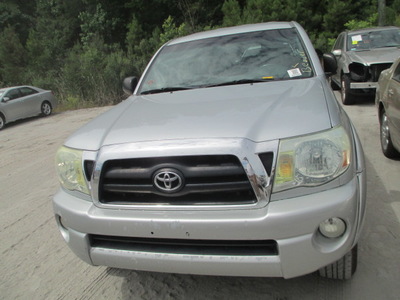 2006 toyota tacoma prerunnerdoublecab