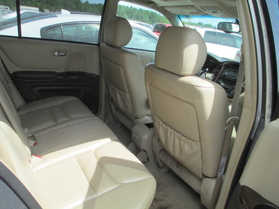 toyota highlander limited