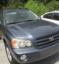 toyota highlander limited