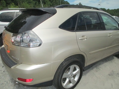 lexus rx 330