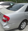 toyota camry le xle se