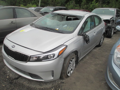 kia forte lx