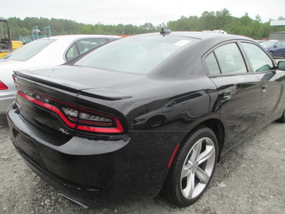 dodge charger r t