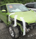 kia soul plus