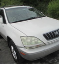 lexus rx 300