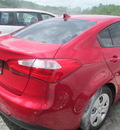 kia forte lx