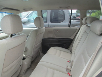 toyota highlander limited