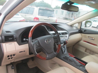 lexus rx 450h