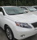 lexus rx 450h