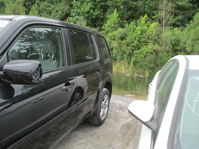 honda pilot exl