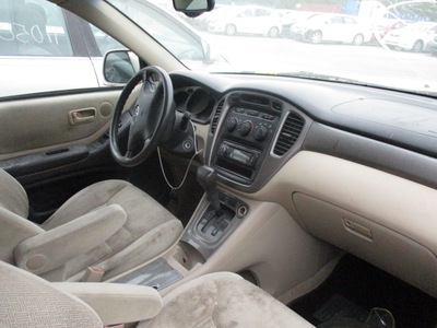 toyota highlander limited