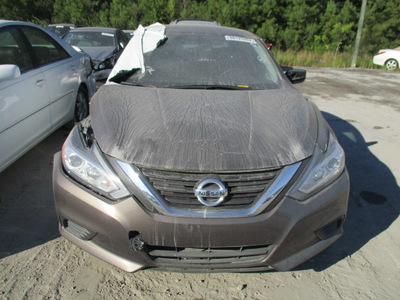 nissan altima 2 5 s sv sl sr