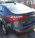 kia forte lx