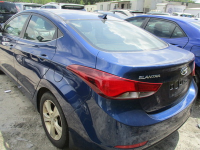 hyundai elantra se sport limited