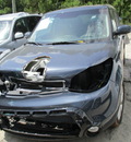 kia soul plus