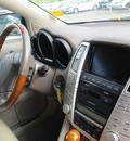 lexus rx 330