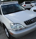 lexus rx 300