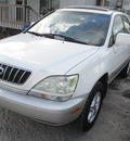 lexus rx 300