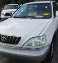 lexus rx 300