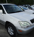 lexus rx 300