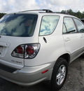 lexus rx 300