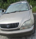 lexus rx 300