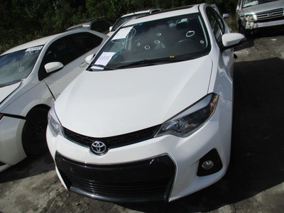 toyota corolla l series s series