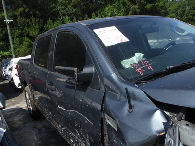 toyota tundra crewmax