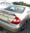 toyota camry le xle se