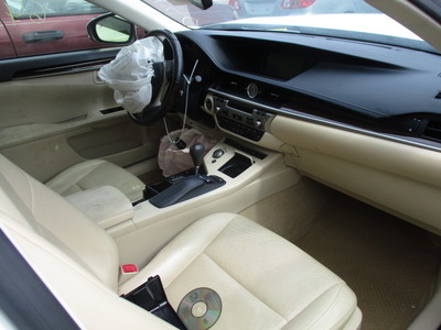 lexus es 350