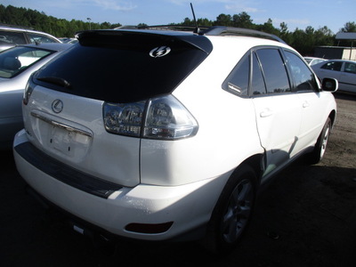 lexus rx 330