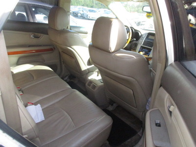 lexus rx 330