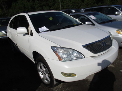 lexus rx 330