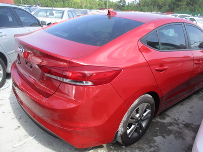 hyundai elantra se limited